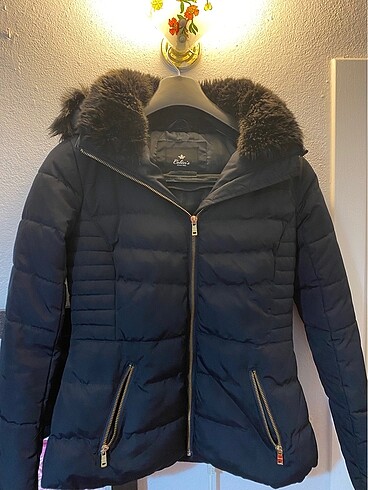 Colins şişme mont