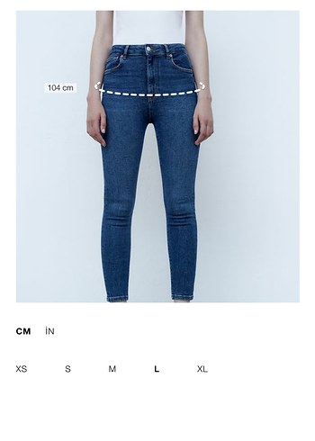 Zara Siyah midi saten etek