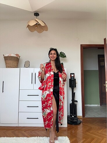 Tayland?dan alınmış çok özel kimono