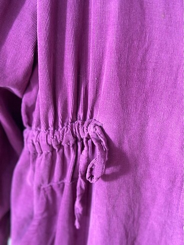 italyan marka gömlek , kapişonlu elbise - Görsel 9