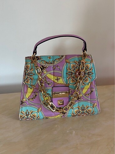 Aldo Limited Edition Sınırlı Üretim Çanta - Görsel 7