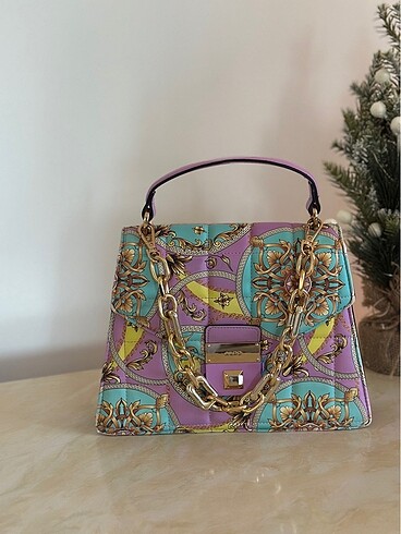 Aldo Aldo Limited Edition Sınırlı Üretim Çanta