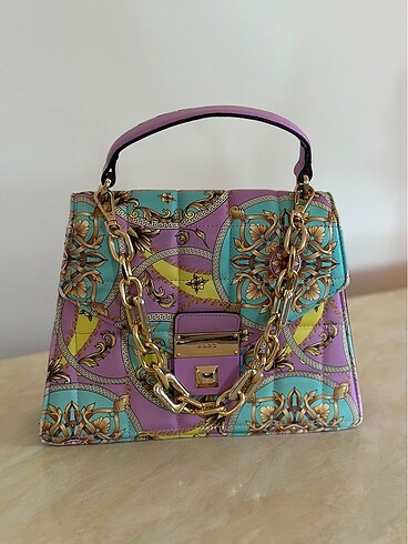 Beden çeşitli Renk Aldo Limited Edition Sınırlı Üretim Çanta