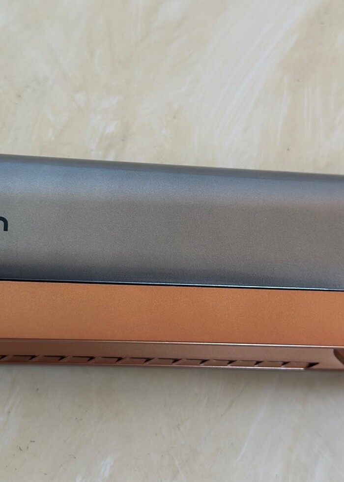 Dyson Airstrait saç düzleştirici - Görsel 4