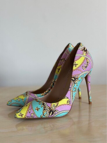 Aldo limited edition tasarım ayakkabı