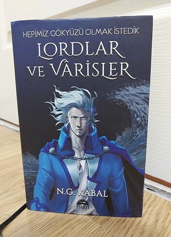 Beden Lordlar ve Varisler kutulu set