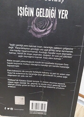  Işığın Geldiği Yer