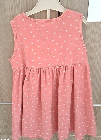 LC Waikiki Kiz çocuk elbise