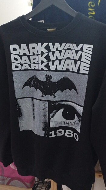Darkwave sweatshirt 