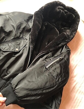 Zara Zara mont