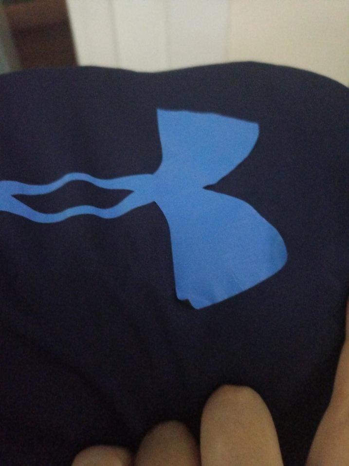 Erkek Çocuk Mavi Uzun Kollu Sweatshirt - Görsel 3