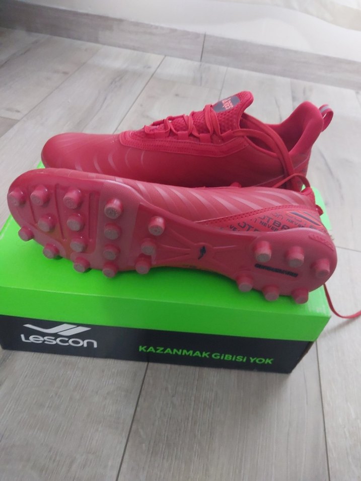 lescon halısaha Futbol Ayakkabısı - Görsel 2