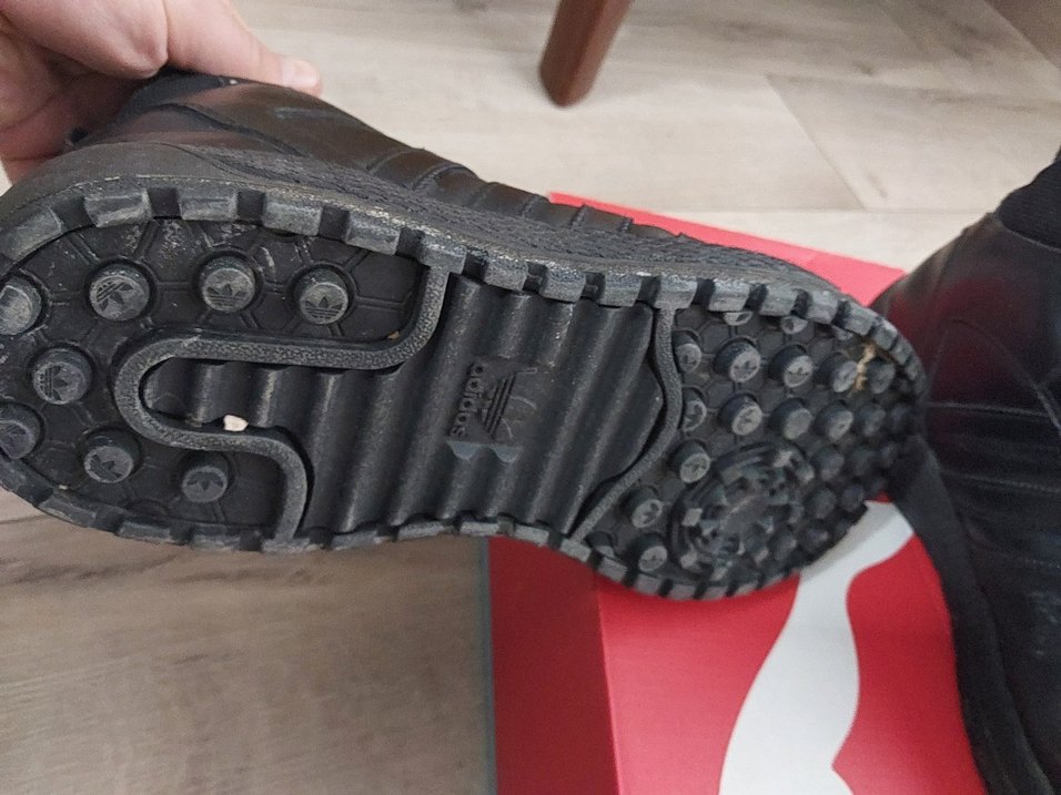 Adidas bot - Görsel 3