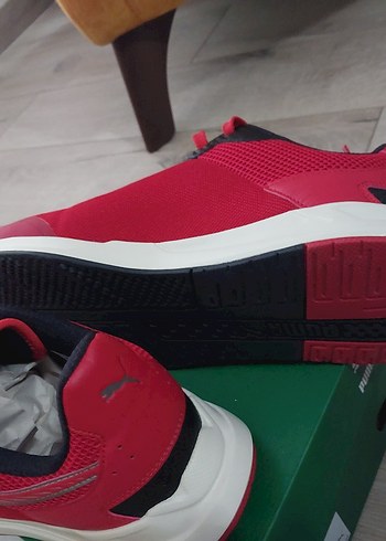 puma orjinal sıfır - Görsel 3
