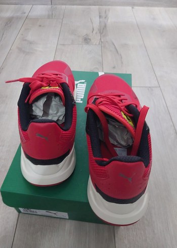 puma orjinal sıfır - Görsel 4