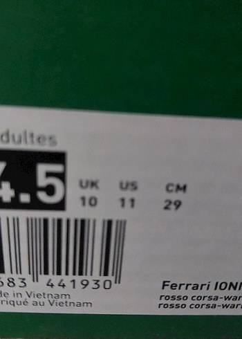 puma orjinal sıfır - Görsel 6