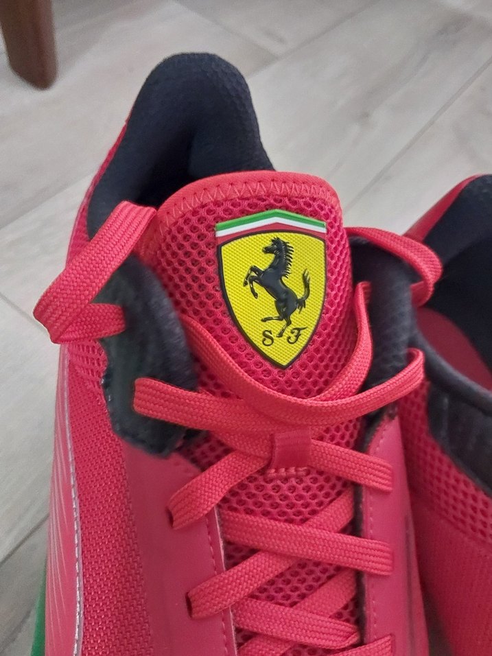 puma orjinal sıfır - Görsel 2