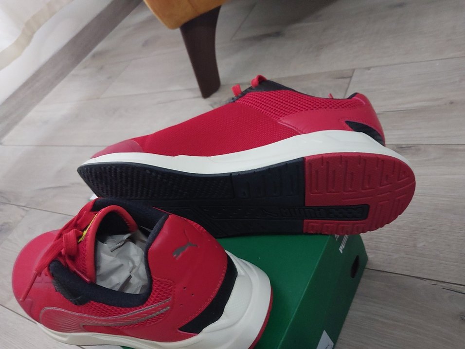 puma orjinal sıfır - Görsel 3