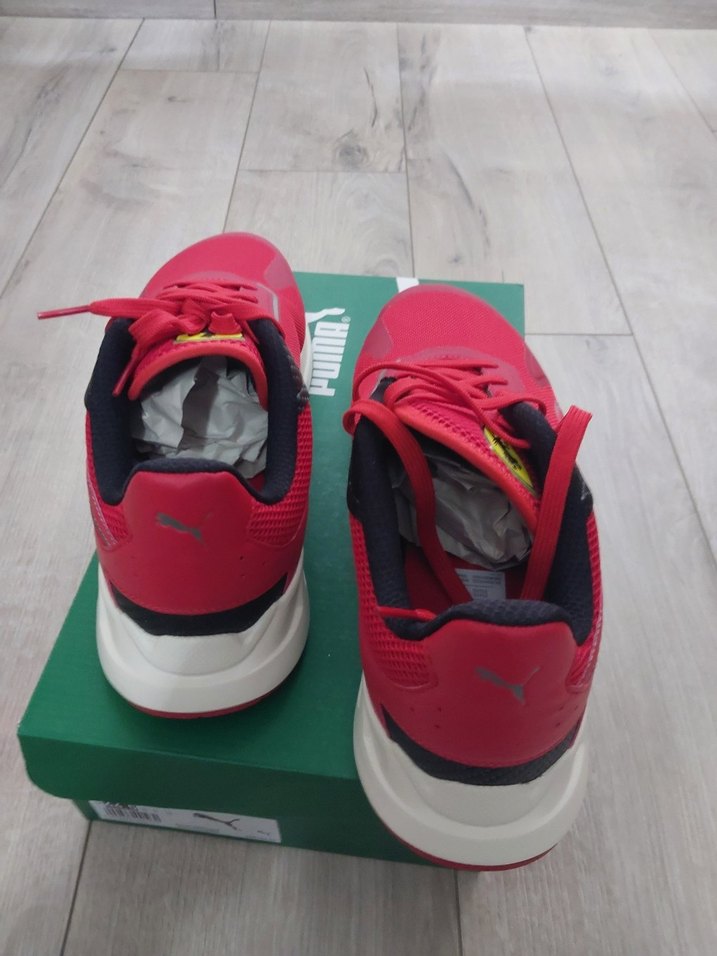 puma orjinal sıfır - Görsel 4