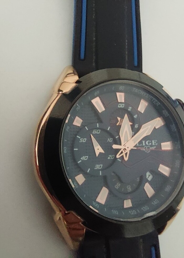 Saat lige marka - Görsel 2