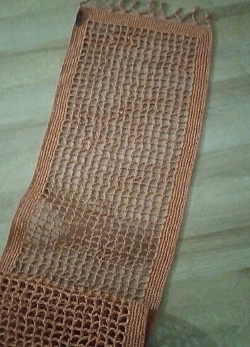 Kağıt ip runner