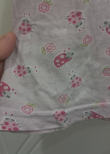 kiz cocuk atlet - Görsel 3