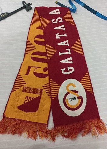 GS Store Gs taraftar atkı bere