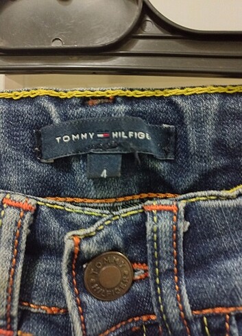 Tommy Hilfiger Pantalon 