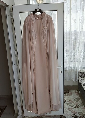 Tuğba marka abiye elbise