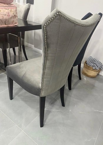 8 adet sandalye - Görsel 6