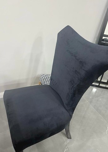 8 adet sandalye - Görsel 7