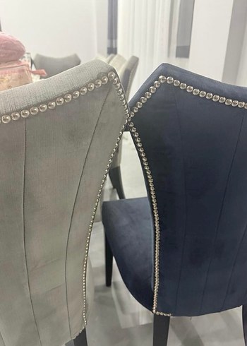 8 adet sandalye - Görsel 5