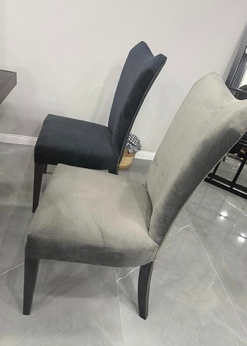 8 adet sandalye - Görsel 8