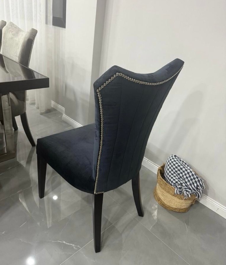 8 adet sandalye - Görsel 2