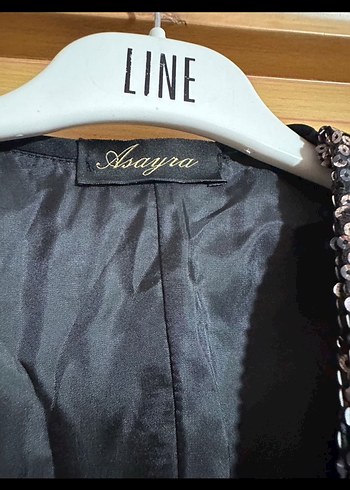 Yılan Desenli Uzun Kesim Kadın Yelek kadın deri yelek - Görsel 3