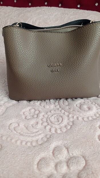 Guess çanta