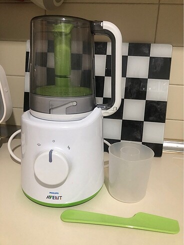 Philips wasabi