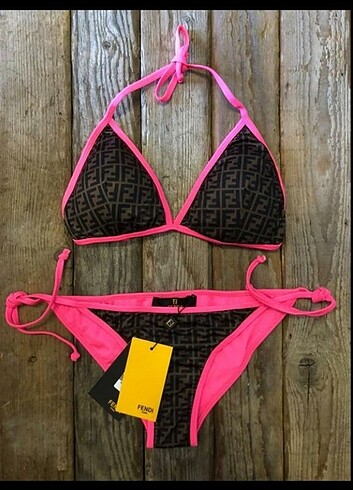 Fendi bikini