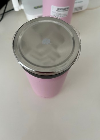 Jumbo termos - Görsel 2