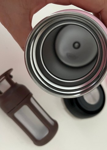 Jumbo termos - Görsel 6