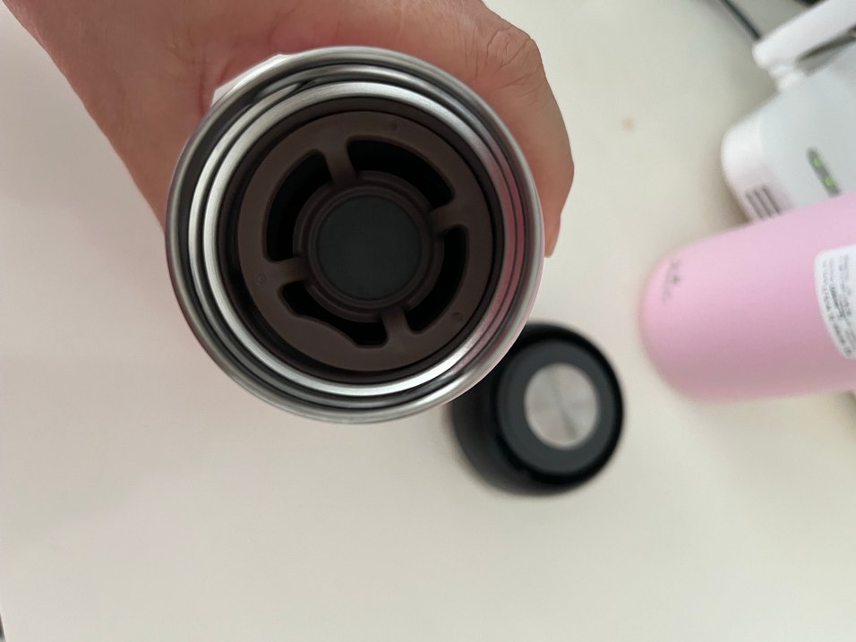 Jumbo termos - Görsel 5