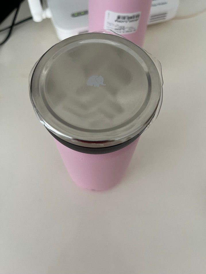 Jumbo termos - Görsel 2