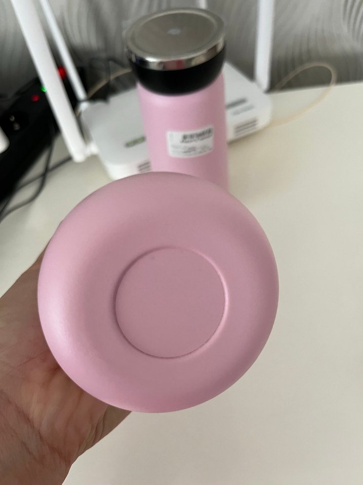 Jumbo termos - Görsel 4