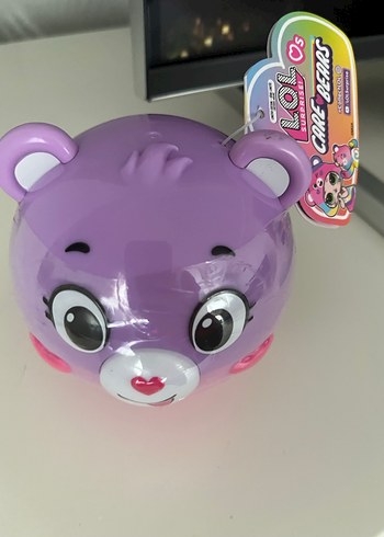 Lol bebek ayıcık serisi - Görsel 4