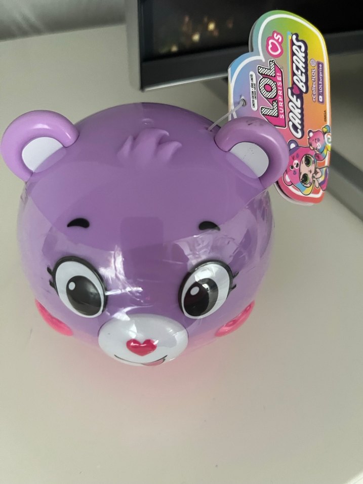 Lol bebek ayıcık serisi - Görsel 4