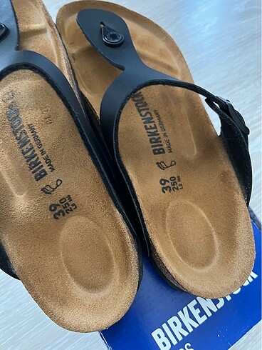 Birkenstock Birkenstock terlik