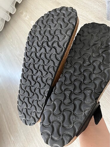 39 Beden Birkenstock terlik