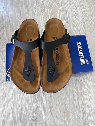 Birkenstock terlik