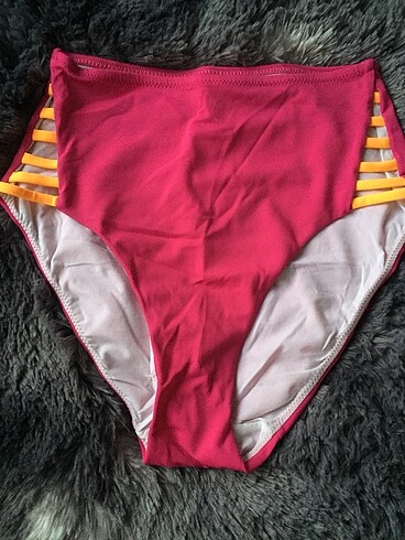 Penti Bikini Altı