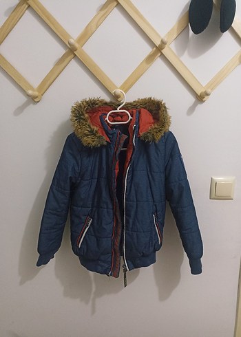 U.S Polo Assn. 9 Yaş